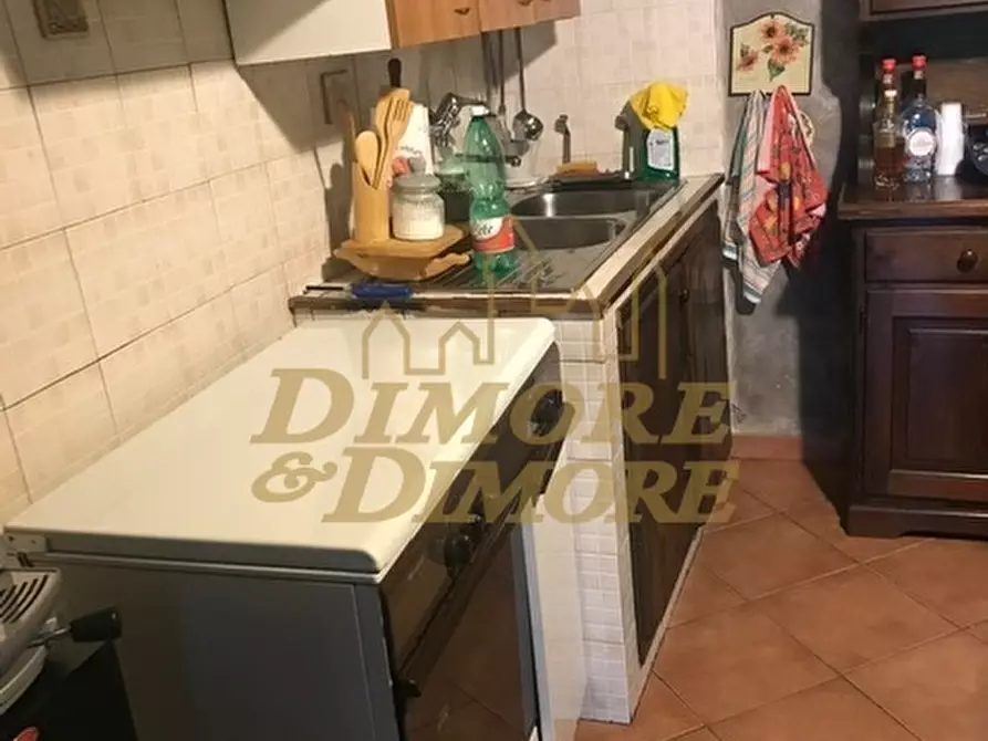 Immagine 27 di Villetta a schiera in vendita  a Aurano