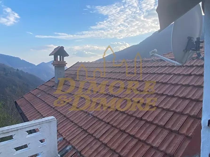 Immagine 57 di Villetta a schiera in vendita  a Aurano