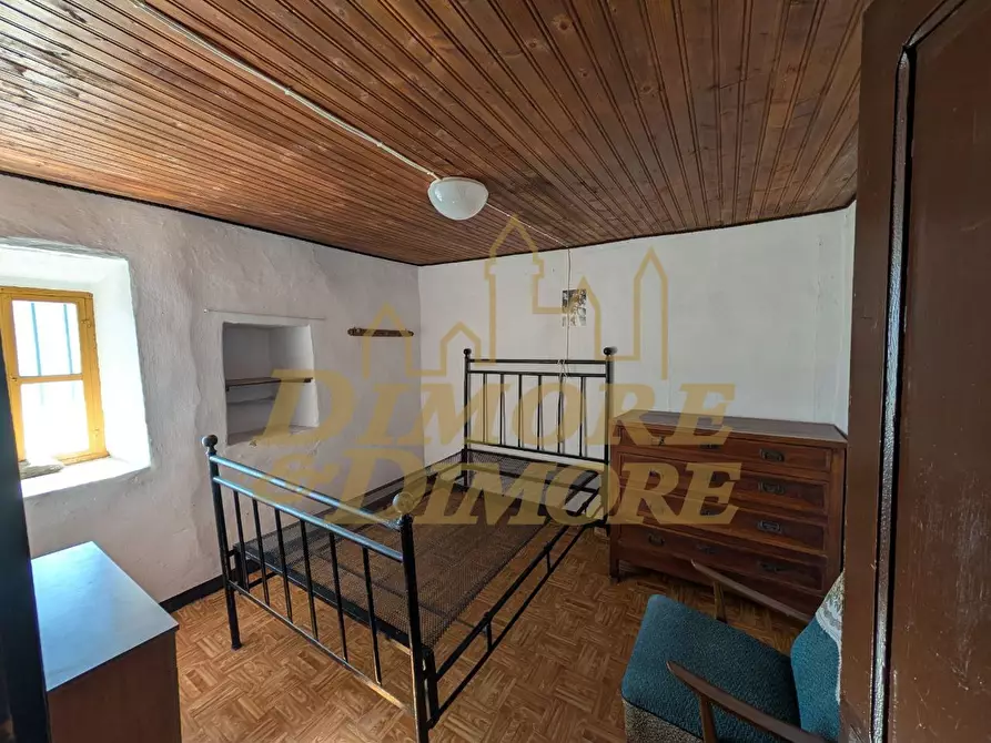 Immagine 12 di Quadrilocale in vendita  a Crevoladossola