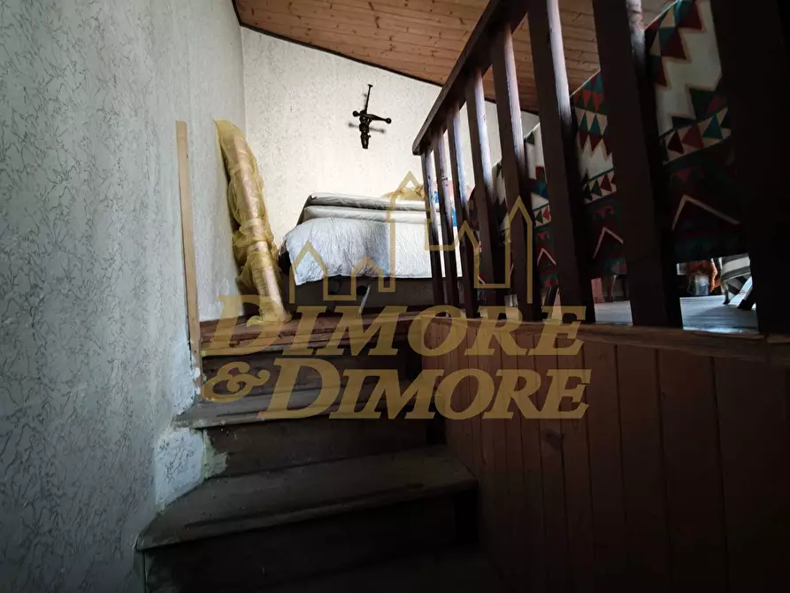 Immagine 26 di Trilocale in vendita  a Craveggia