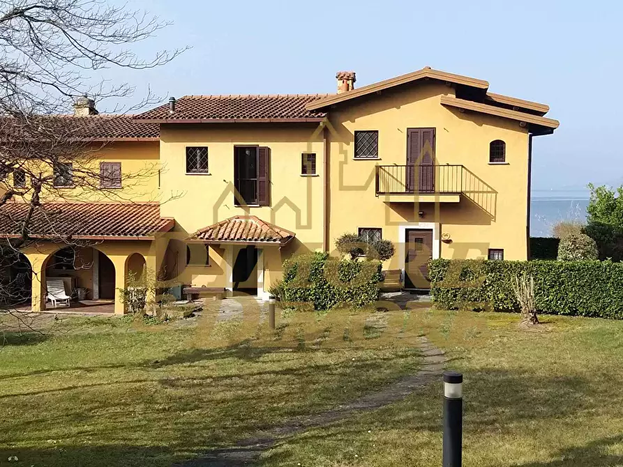 Immagine 3 di Quadrilocale in affitto  in Via Alberto 49 a Ranco