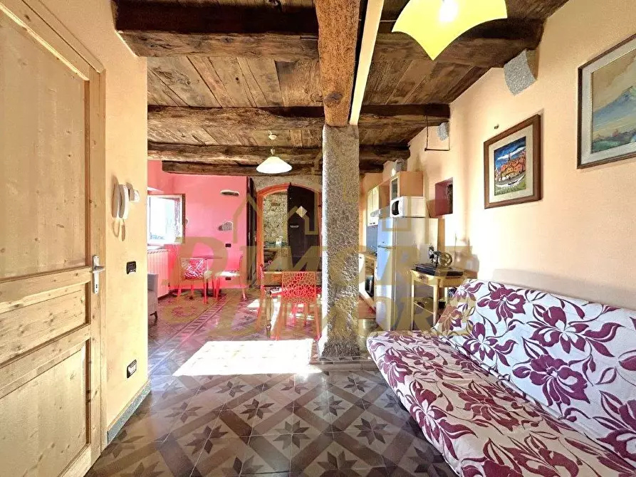 Immagine 20 di Bilocale in vendita  in Piazza Milano 8A a Colazza