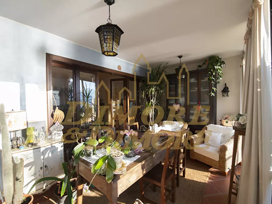 Immagine 23 di Villa in vendita  a Ghiffa