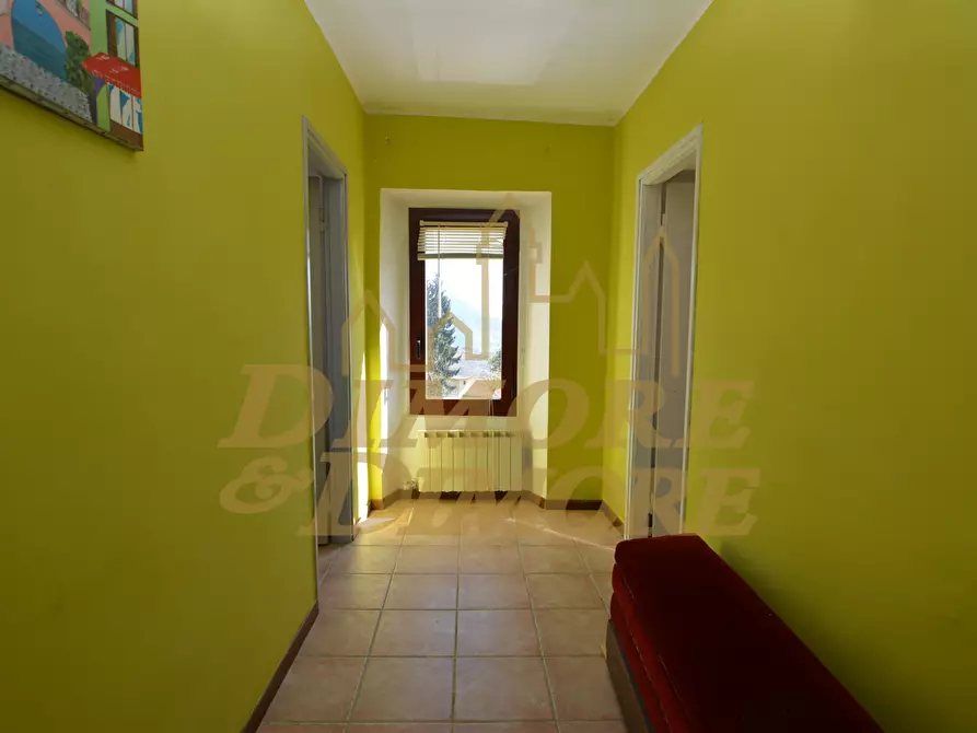 Immagine 7 di Villa in vendita  in Strada Provinciale per Miazzina 11 a Cambiasca