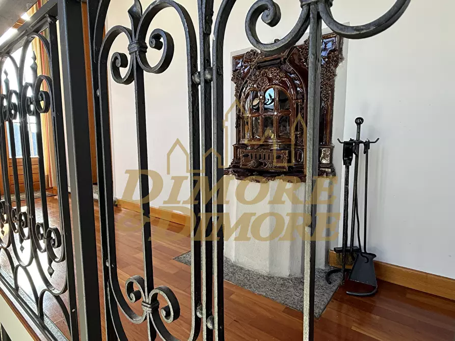 Immagine 24 di Casa indipendente in vendita  in Via Vico 3 a Caprezzo