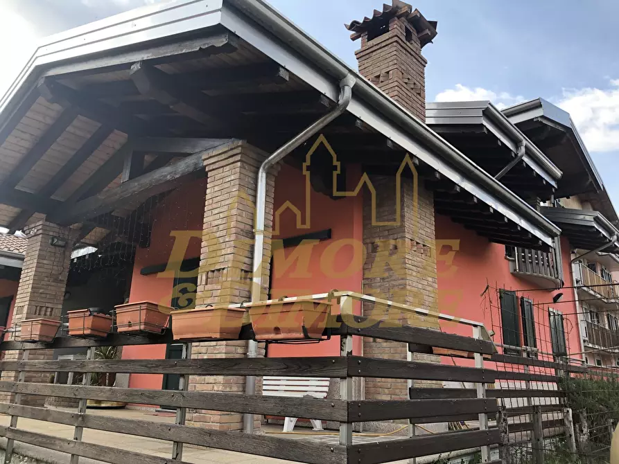 Immagine 58 di Casa indipendente in vendita  in Via Pezza a Mesenzana