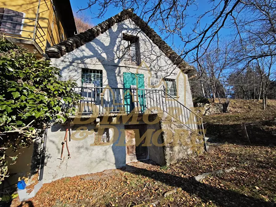 Immagine 4 di Rustico / casale in vendita  in Via Colonnello Giuseppe Garbagni 92 a Craveggia