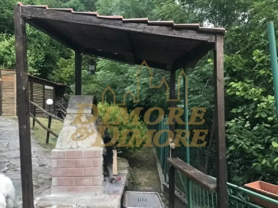 Immagine 24 di Villetta a schiera in vendita  a Aurano