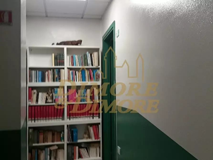 Immagine 5 di Ufficio in vendita  a Verbania