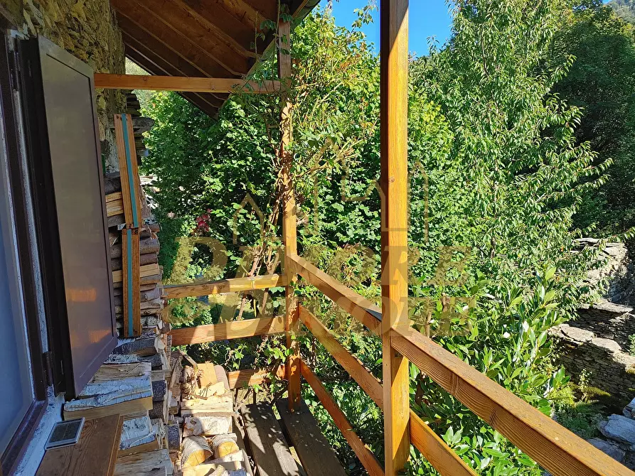 Immagine 12 di Baita in vendita  in Via Giulio Pastore 7 a Aurano