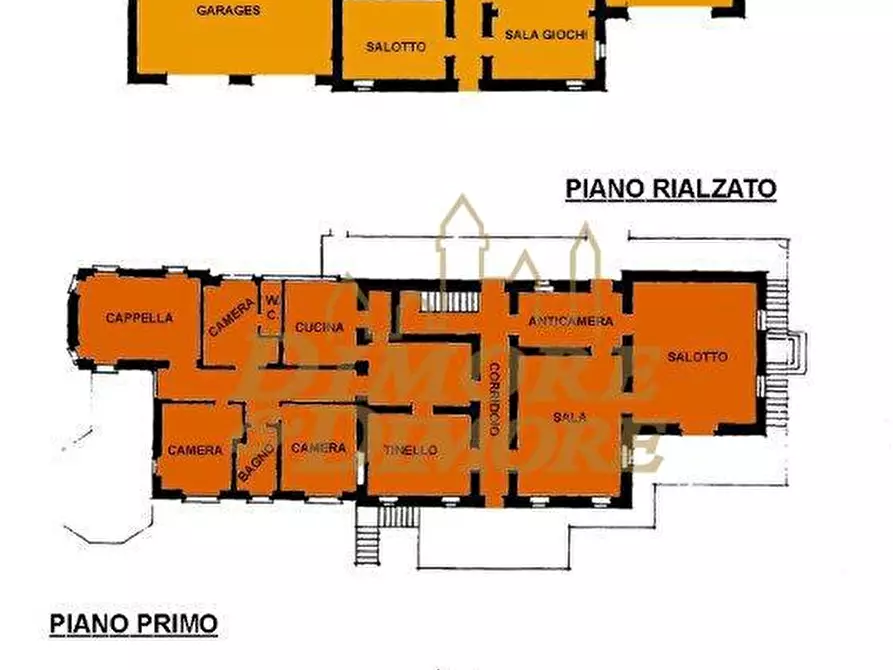 Immagine 28 di Palazzo in vendita  in Via Fontana 3 a Varzo