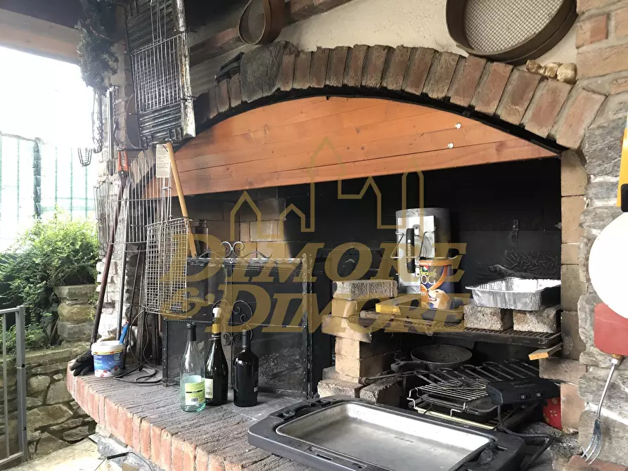 Immagine 54 di Casa indipendente in vendita  in Via Pezza a Mesenzana