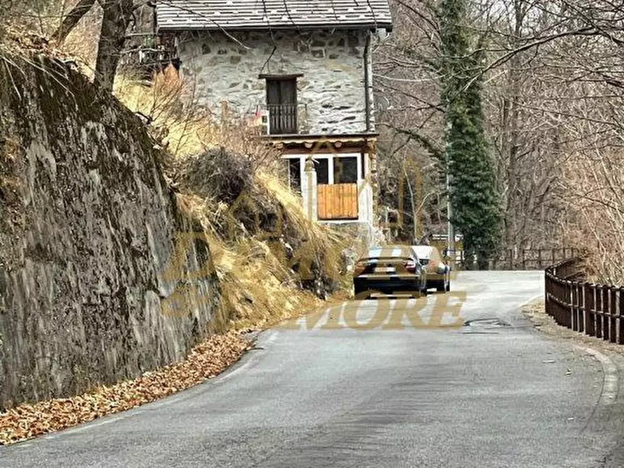 Immagine 22 di Casa indipendente in vendita  a Valle Cannobina