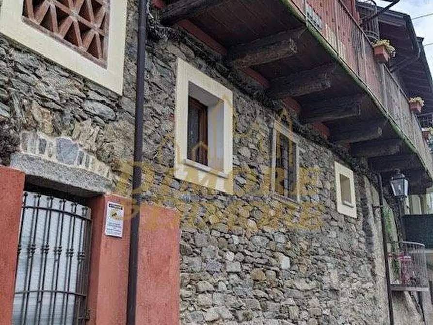 Immagine 48 di Bilocale in vendita  in Piazza Milano 8A a Colazza