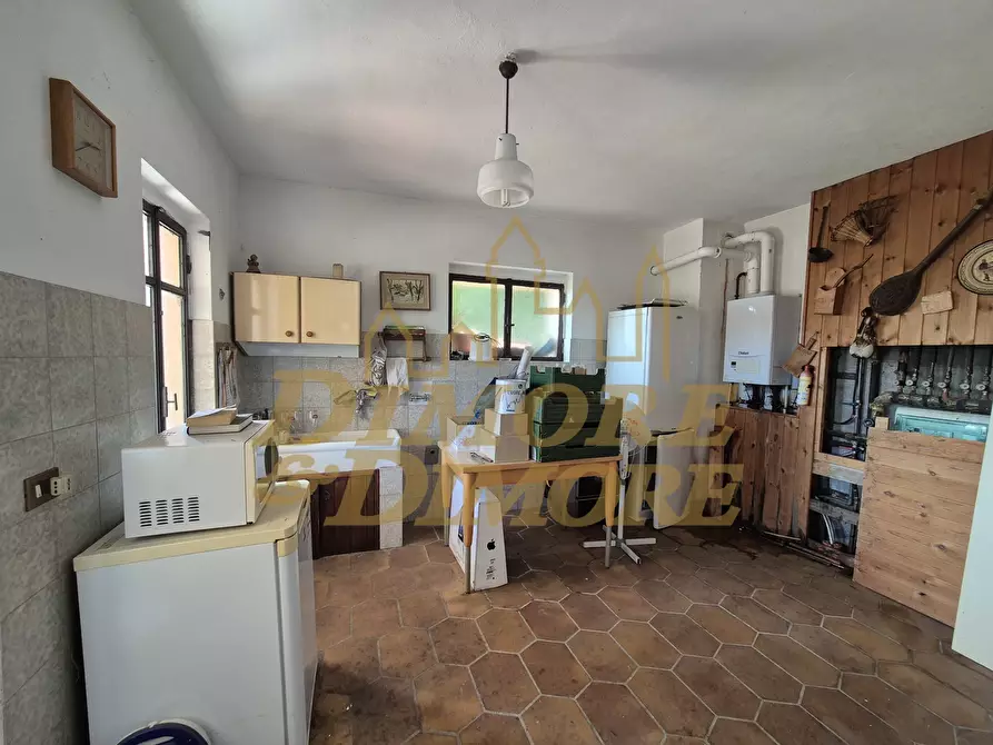 Immagine 24 di Villa in vendita  in Via Piemonte 29 a Arizzano