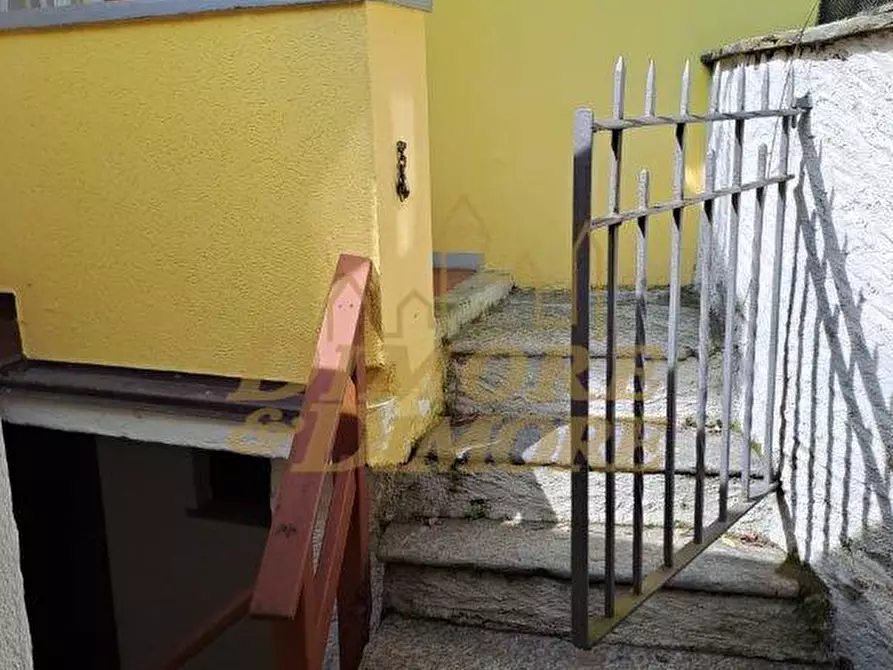 Immagine 31 di Porzione di casa in vendita  a Cannobio