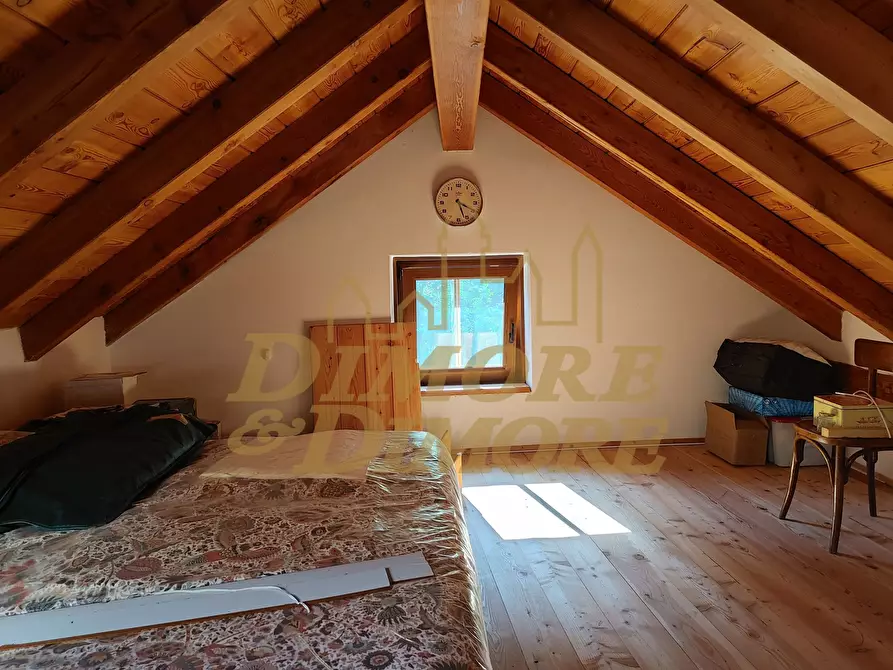 Immagine 22 di Baita in vendita  in Via Giulio Pastore 7 a Aurano