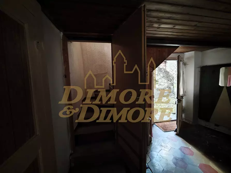 Immagine 24 di Trilocale in vendita  a Craveggia