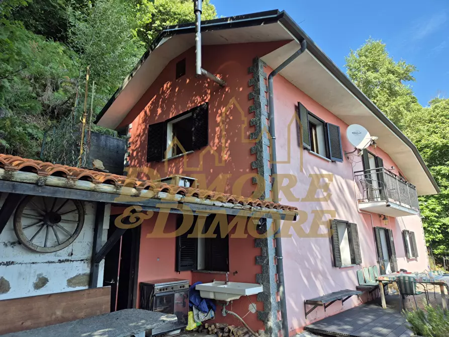 Immagine 12 di Casa indipendente in vendita  in via per Cambiesso a Intragna