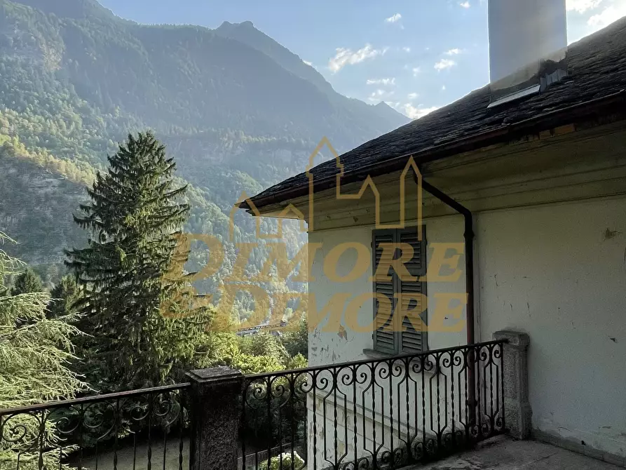 Immagine 71 di Palazzo in vendita  in Via Fontana 3 a Varzo