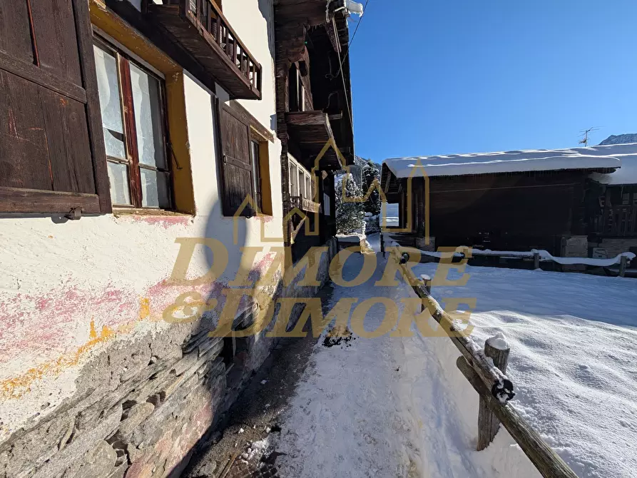 Immagine 5 di Casa indipendente in vendita  in Via Monte Rosa a Macugnaga