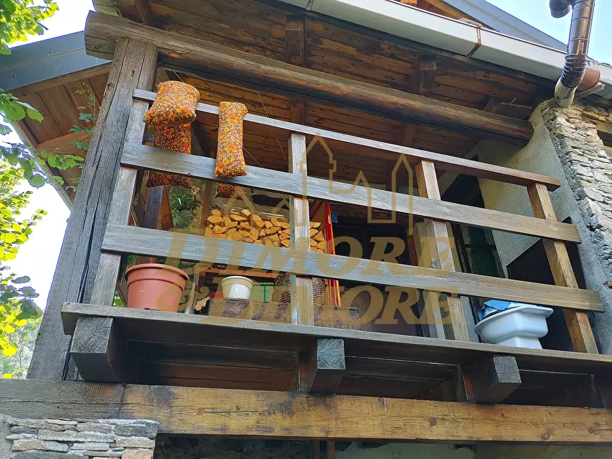 Immagine 6 di Baita in vendita  in Via Giulio Pastore 7 a Aurano