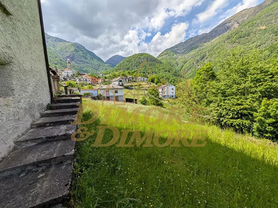 Immagine 25 di Casa indipendente in vendita  in Frazione Croppo a Montescheno