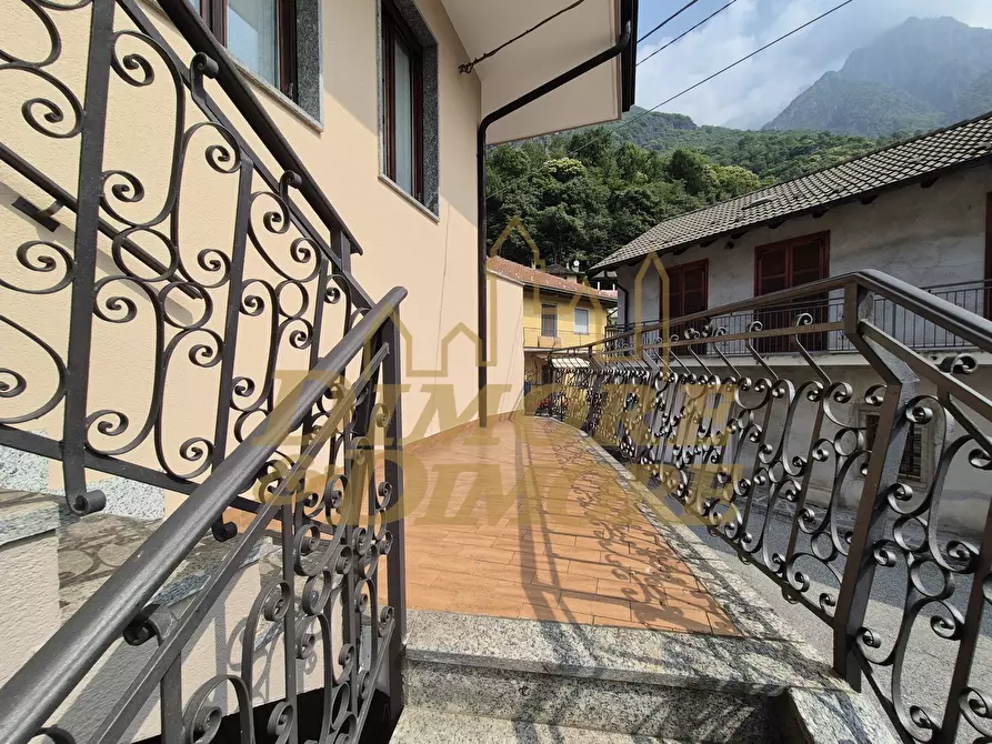 Immagine 6 di Villa in vendita  in Pasquirolo 11 a Premosello-Chiovenda