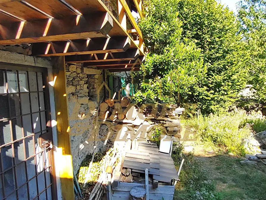 Immagine 7 di Baita in vendita  in Via Giulio Pastore 7 a Aurano