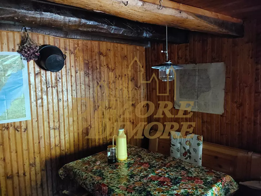 Immagine 14 di Baita in vendita  in Via Giulio Pastore 7 a Aurano