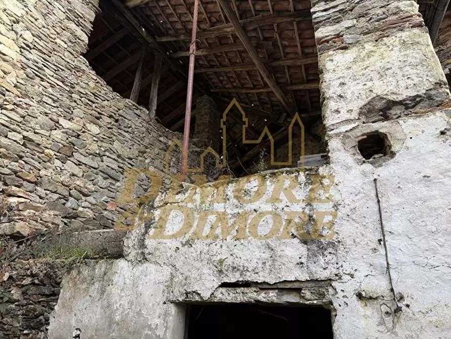 Immagine 19 di Porzione di casa in vendita  in vicolo san giulio a Lesa