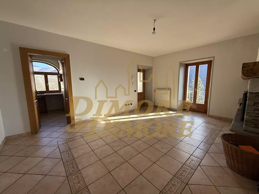 Immagine 5 di Casa indipendente in vendita  in Via Vico 3 a Caprezzo