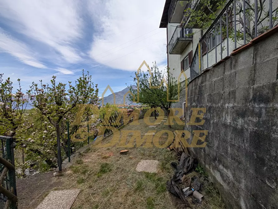 Immagine 27 di Quadrilocale in vendita  in Casali Cuserina 5 a Cannobio