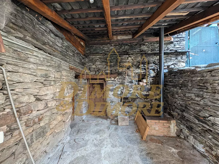 Immagine 8 di Casa indipendente in vendita  a Bannio Anzino
