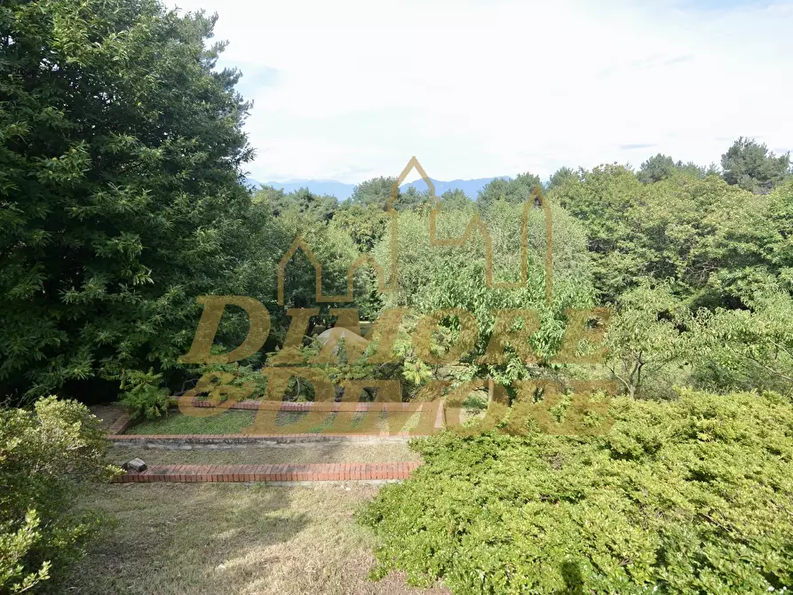 Immagine 11 di Villa in vendita  a Ranco