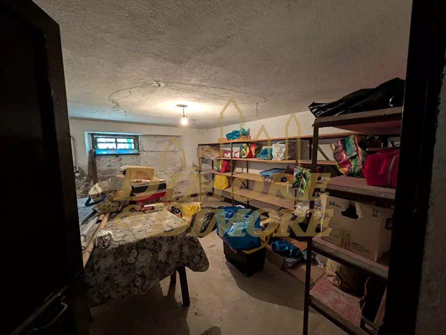Immagine 23 di Pentalocale in vendita  a Pieve Vergonte