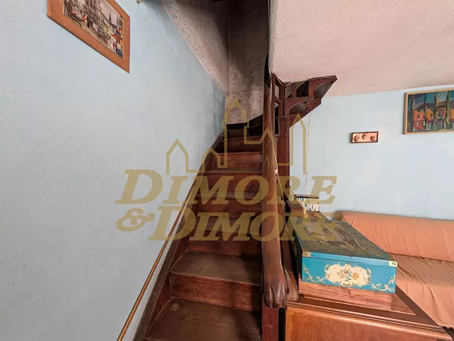 Immagine 8 di Casa indipendente in vendita  a Anzola D'ossola