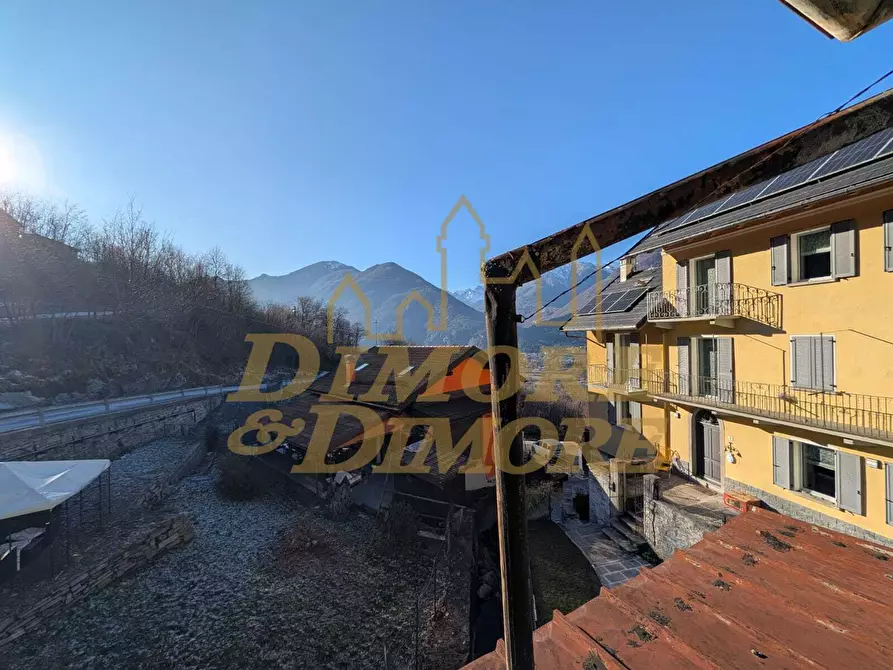 Immagine 13 di Casa indipendente in vendita  in via beura a Beura-Cardezza