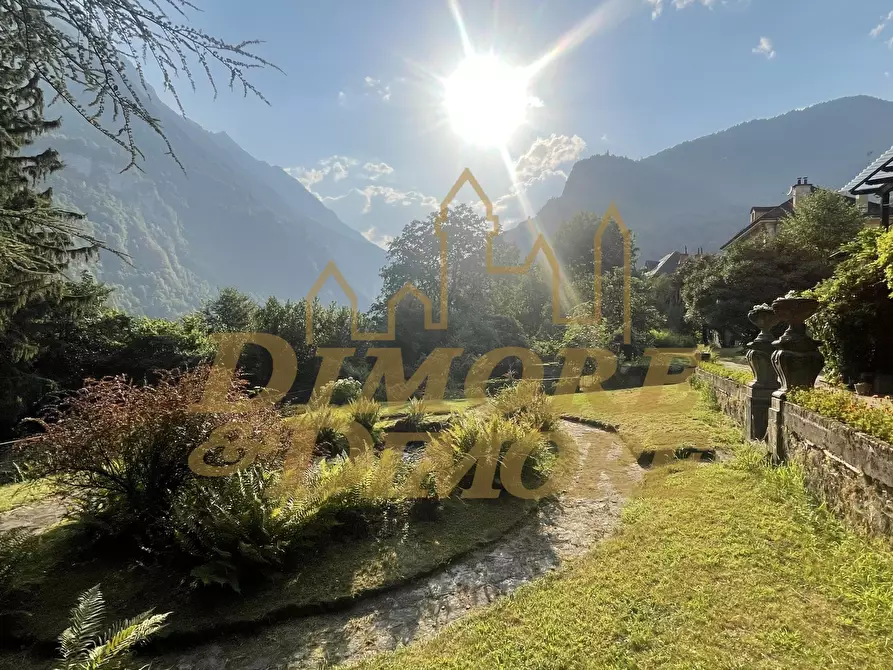 Immagine 53 di Albergo/B&B/Residence in vendita  in Via Fontana 3 a Varzo