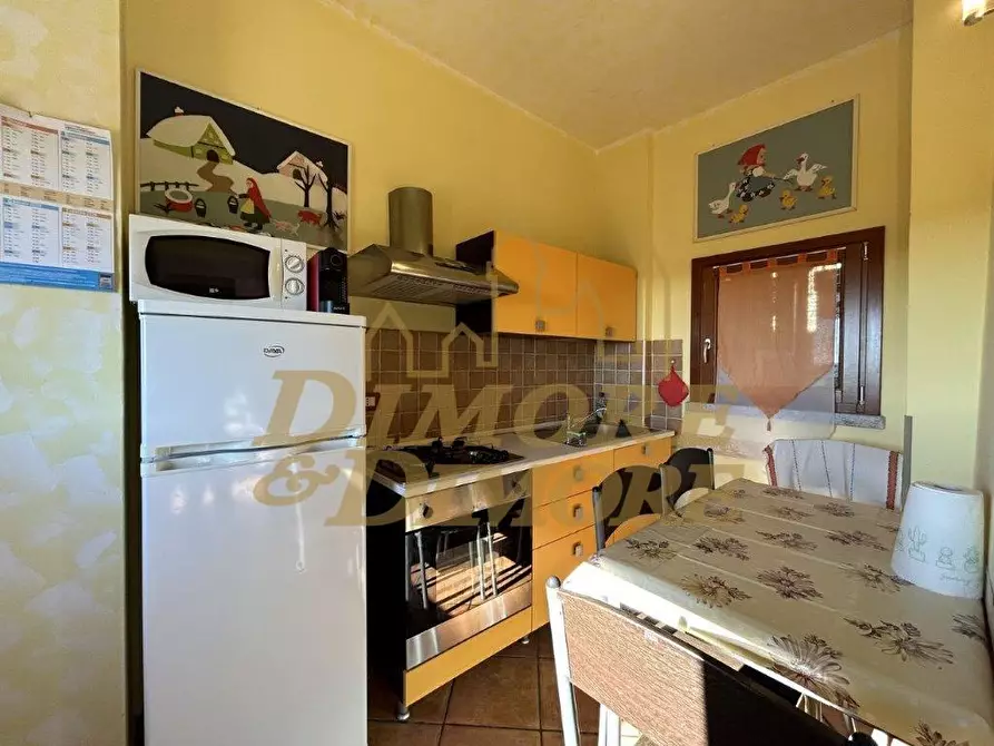 Immagine 23 di Bilocale in vendita  in Piazza Milano 8A a Colazza