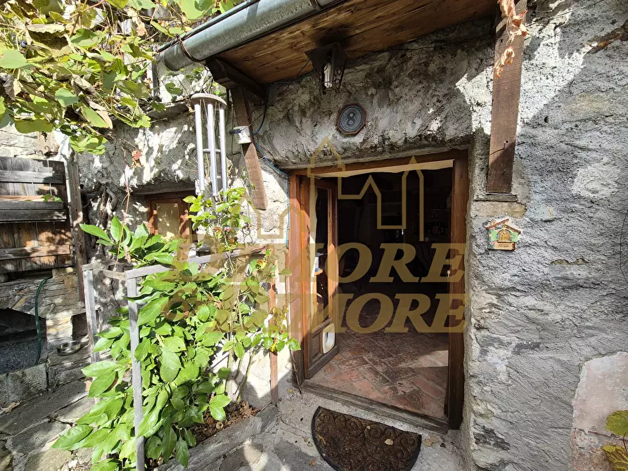 Immagine 22 di Casa indipendente in vendita  in Valleggia a Montescheno