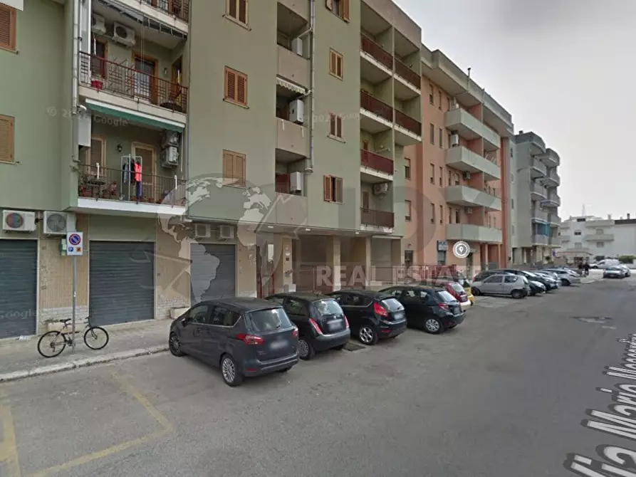 Immagine 6 di Locale commerciale in vendita  in Via Attilio Biasco 17 a Lecce