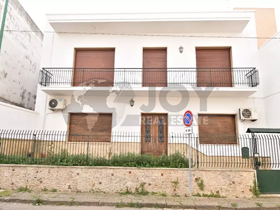 Immagine 2 di Casa indipendente in vendita  in Via Giuseppe Garibaldi 45 a Copertino