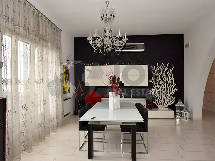 Immagine 10 di Appartamento in vendita  in Via Raffaello a Monteroni Di Lecce