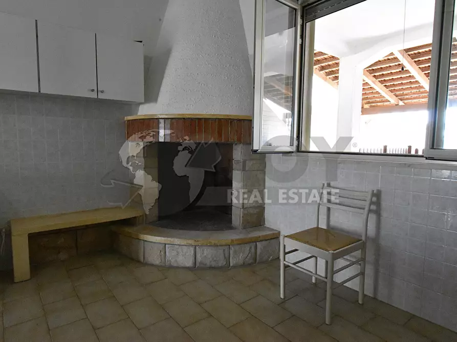 Immagine 10 di Villa in vendita  in Via Levanzo 19 a Lecce