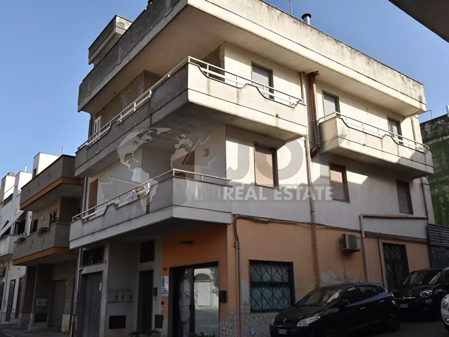 Immagine 31 di Casa bifamiliare in vendita  in Via Torrente 89 a Galatone