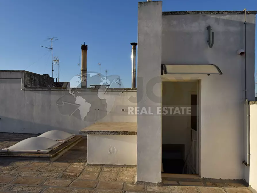 Immagine 44 di Casa indipendente in vendita  in Via San Rocco 9 a Galatina