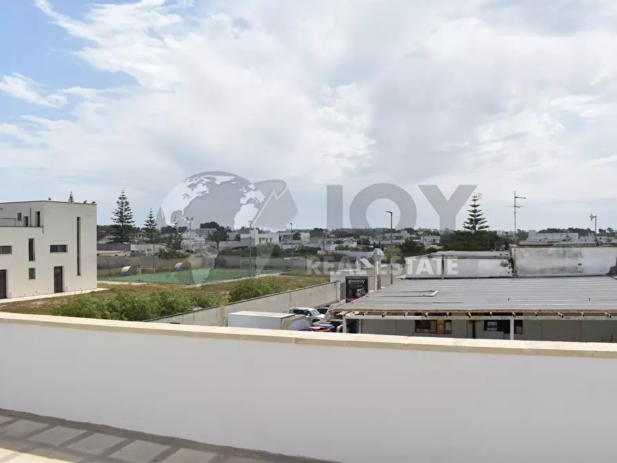 Immagine 37 di Casa indipendente in vendita  in Via Torre Lapillo angolo Via De Dominicis a Lecce