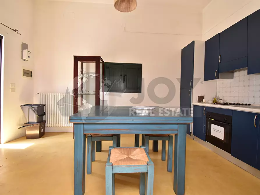 Immagine 8 di Villa in vendita  in Via Carlo Donat Cattin 63 a Specchia