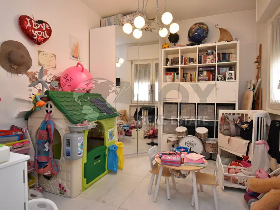 Immagine 5 di Appartamento in vendita  in Via Francesco Milizia 64 a Lecce